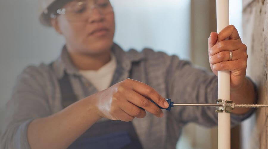 Professional Leak Detection Services in Hulbert, MI